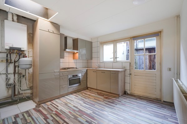 Medium property photo - Leliestraat 4, 3114 NK Schiedam